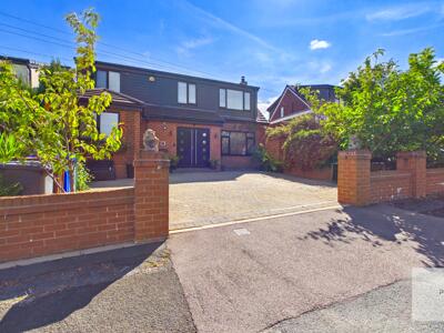 Caldy Drive, Holcombe Brook, Bury